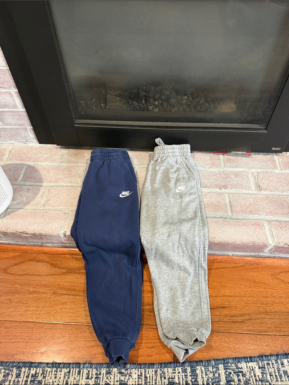 Nike sweatpants